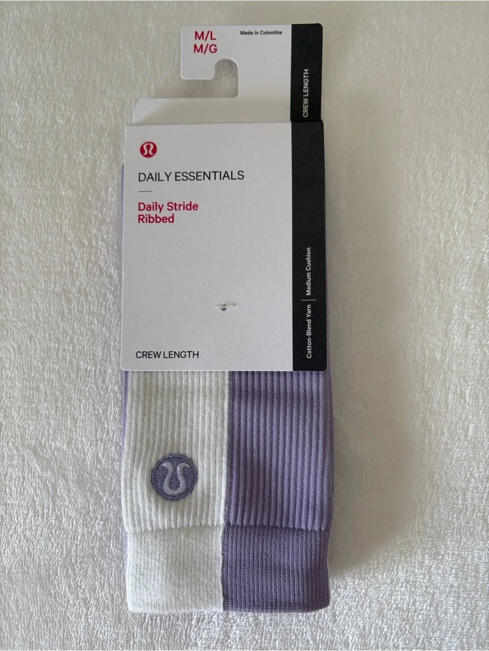 Lululemon Socks